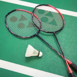 vợt cầu lông yonex