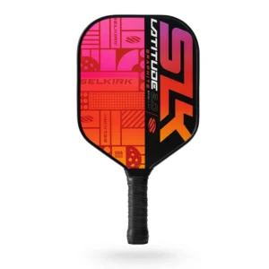VỢT PICKLEBALL SELKIRK LATITUDE 2.0