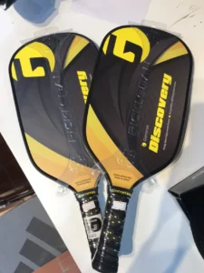 VỢT PICKLEBALL CHẤT LƯỢNG 